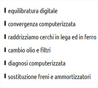 servizi  Prenotocomodo.it